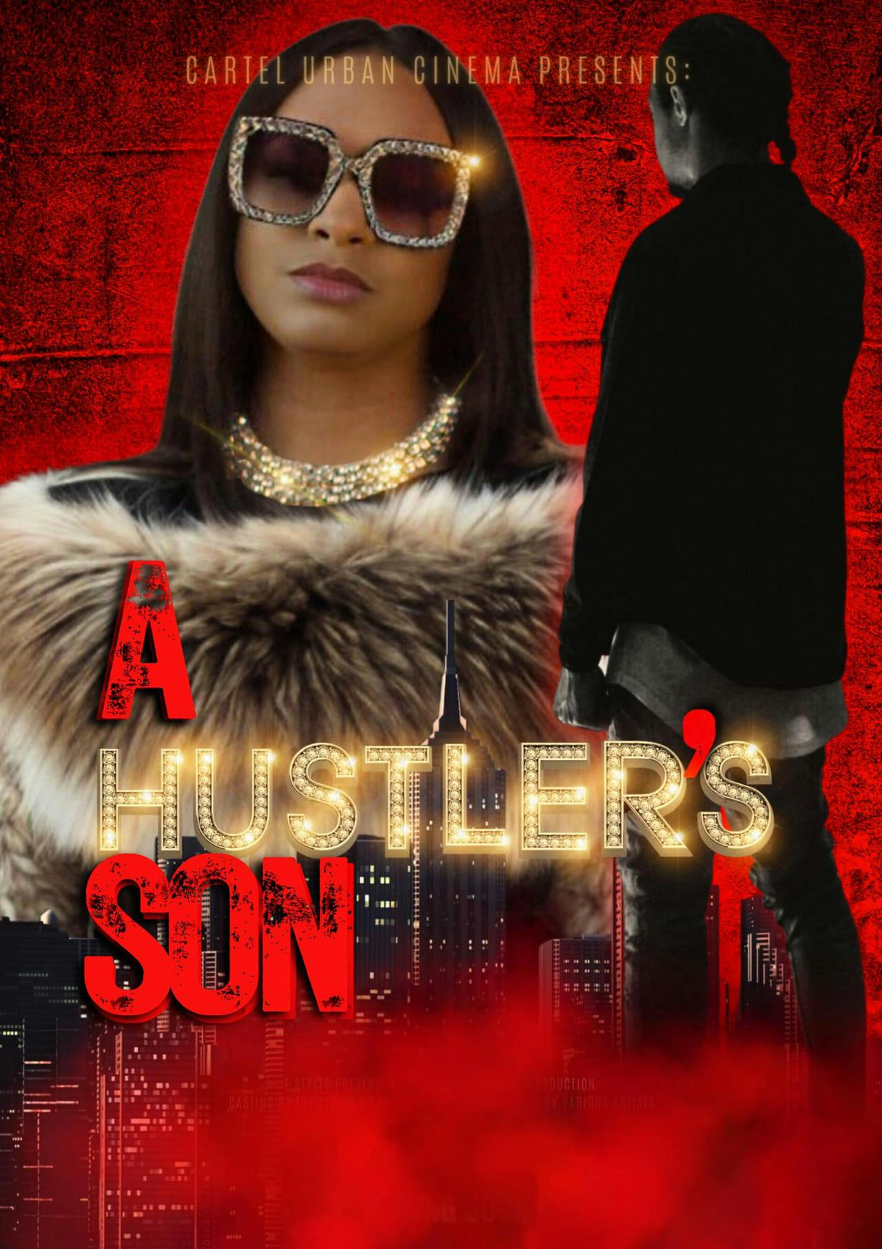 Assistir A Hustler’s Son Online em HD