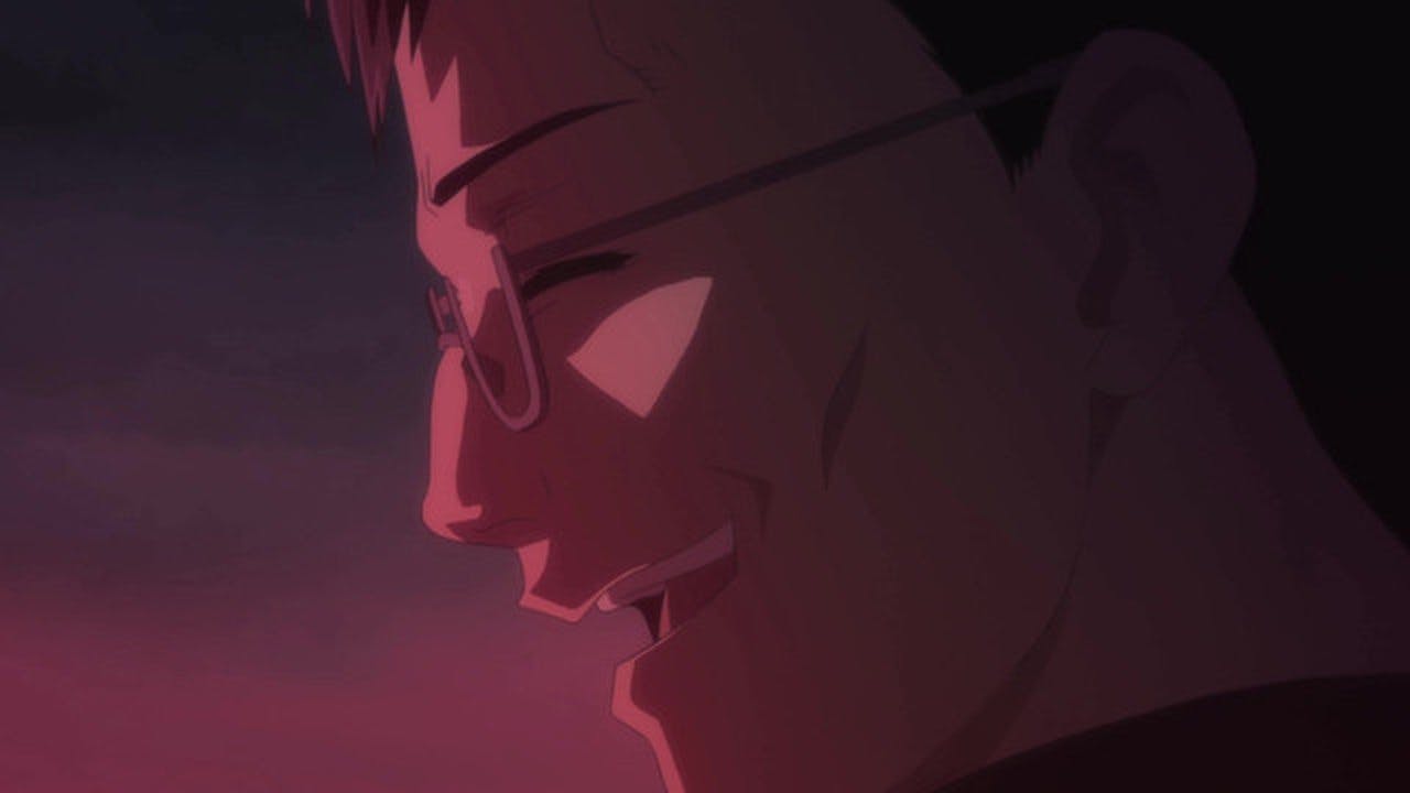 assista ao episódio 11 da temporada 1