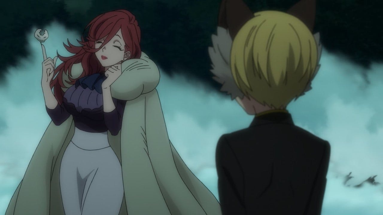 assista ao episódio 12 da temporada 1