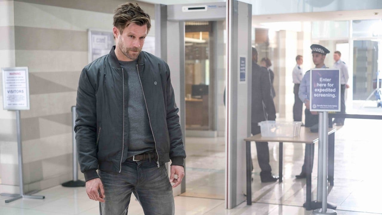 assista ao episódio 9 da temporada 1