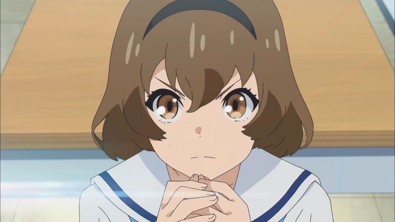 assista ao episódio 7 da temporada 1