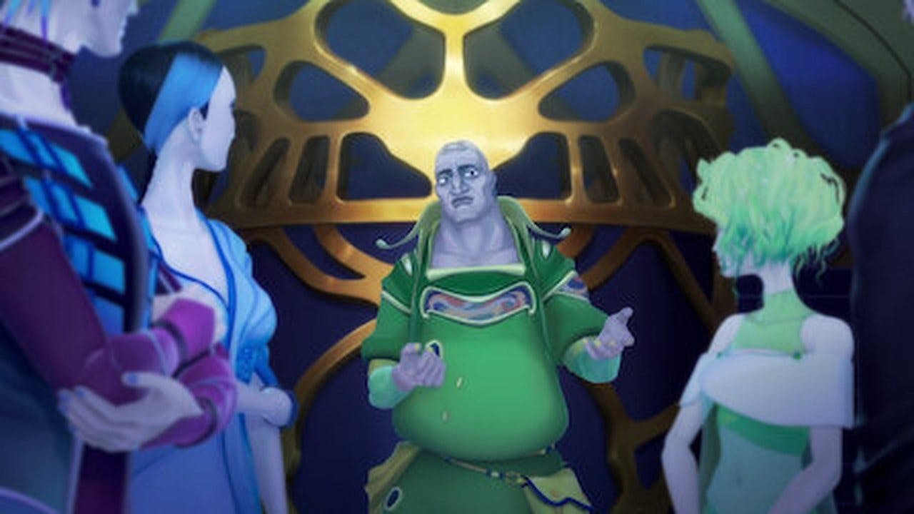 assista ao episódio 3 da temporada 1
