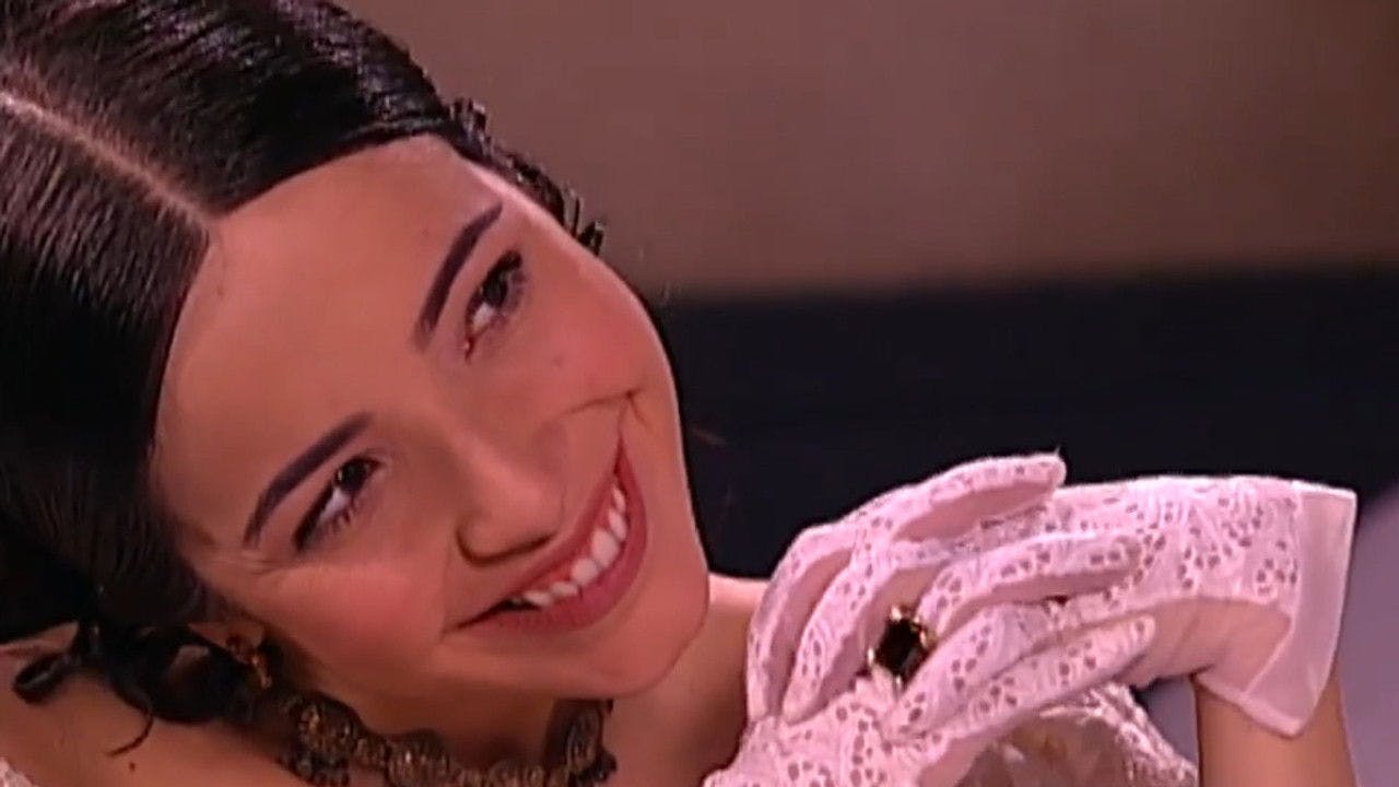 assista ao episódio 161 da temporada 1