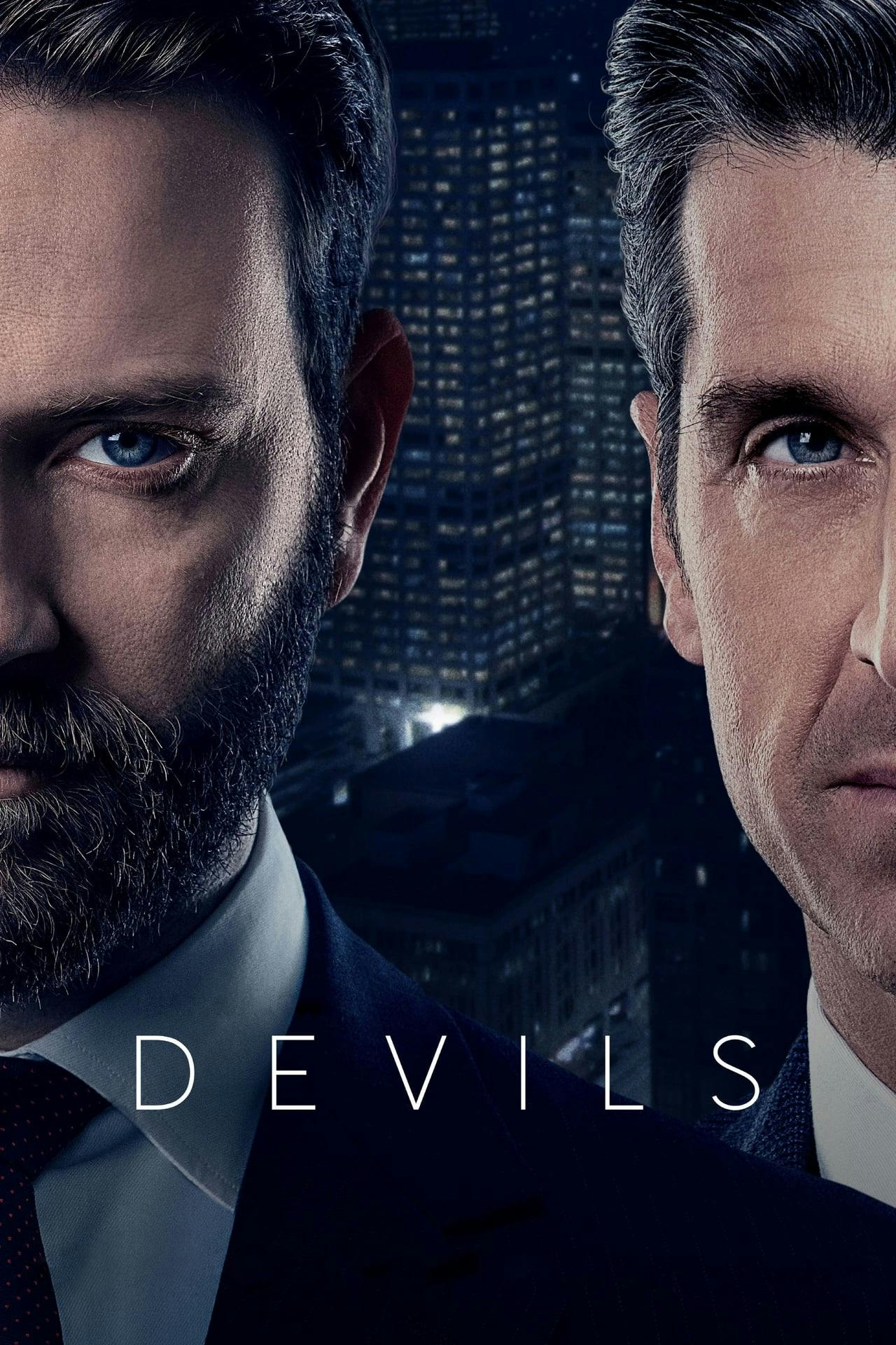 Assistir Devils Online em HD