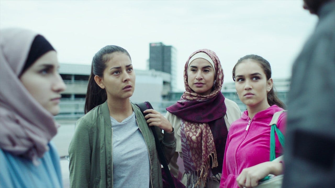 assista ao episódio 6 da temporada 1
