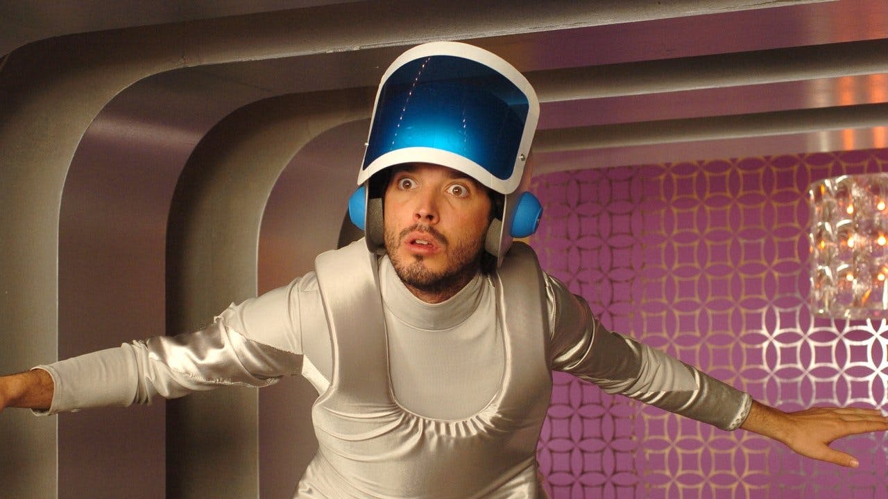 assista ao episódio 6 da temporada 1