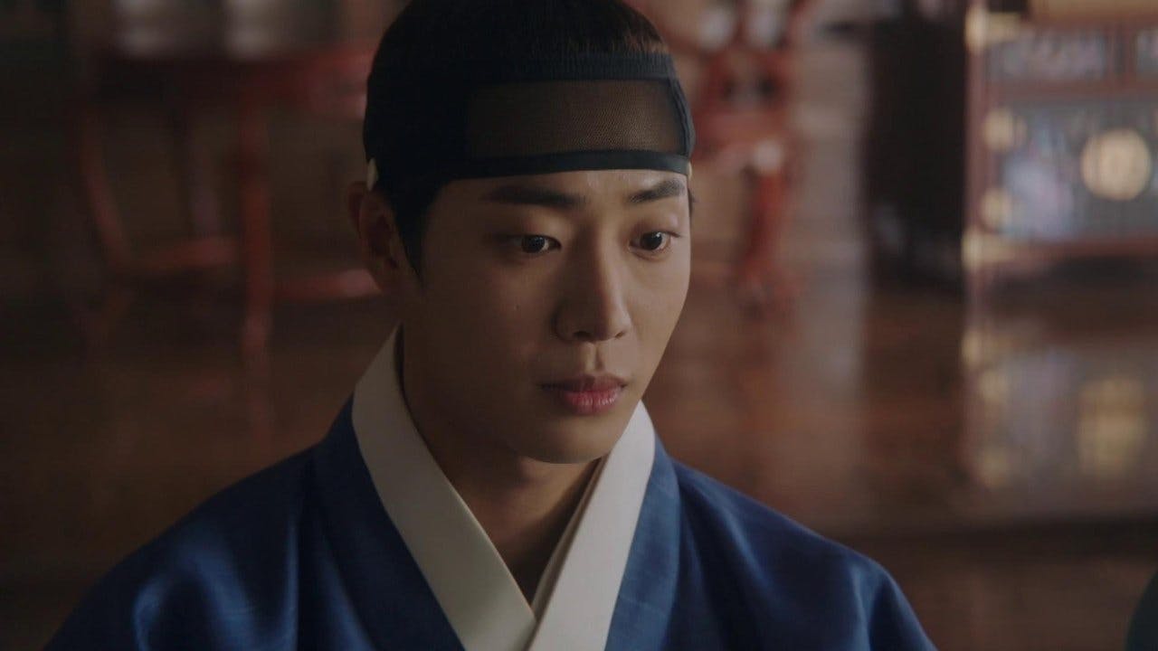 assista ao episódio 14 da temporada 1