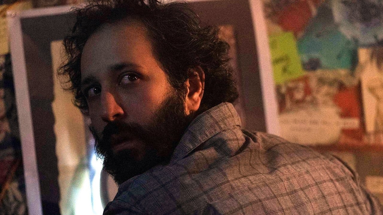 assista ao episódio 2 da temporada 1