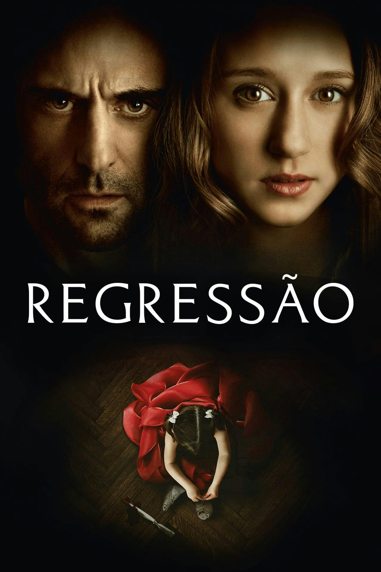 Assistir Regressão Online em HD