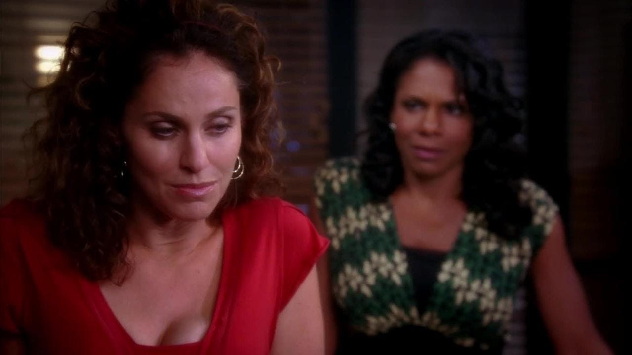 assista ao episódio 5 da temporada 1