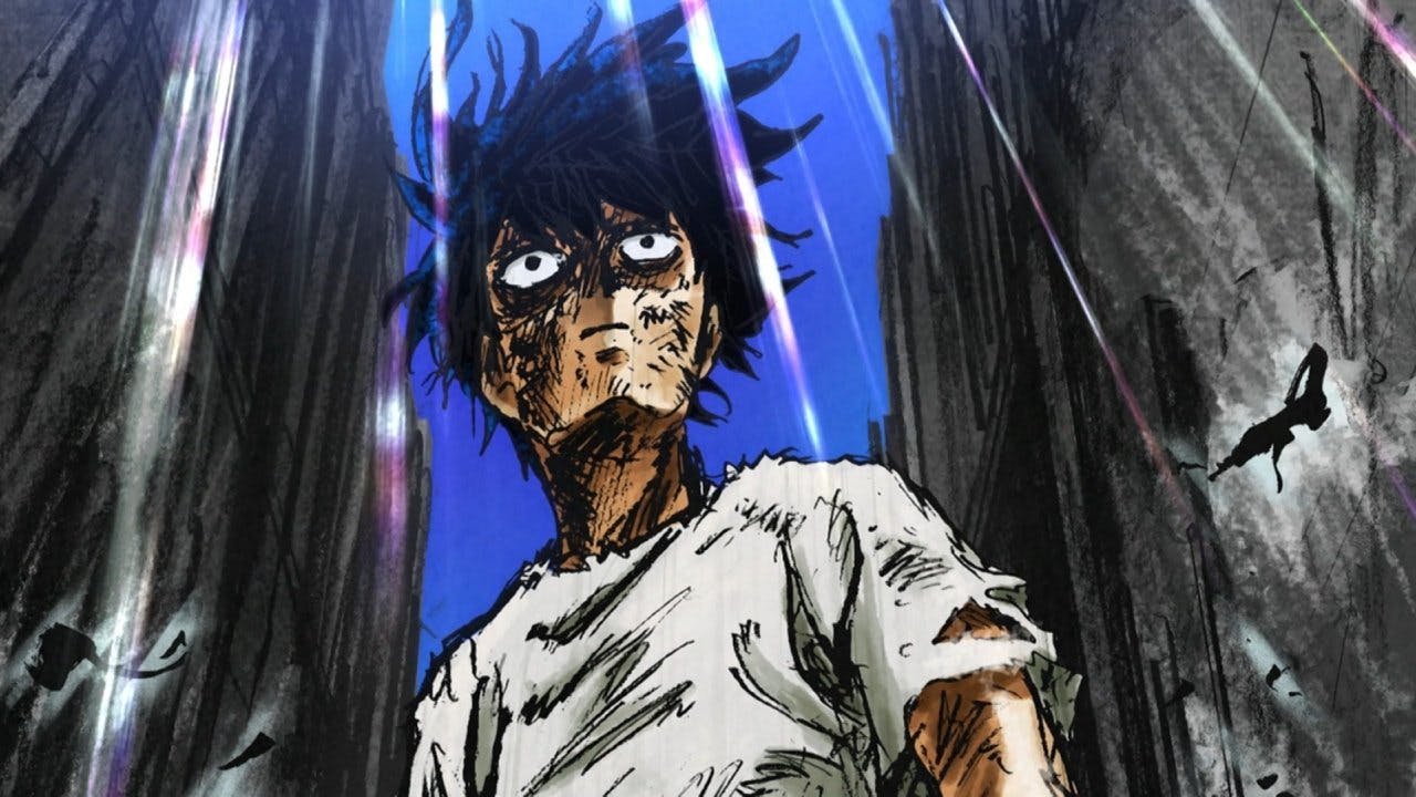 assista ao episódio 8 da temporada 1