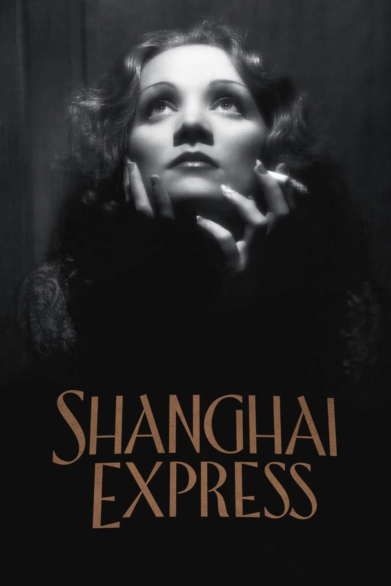 Assistir O Expresso de Shanghai Online em HD