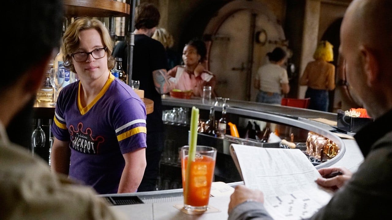 assista ao episódio 5 da temporada 1