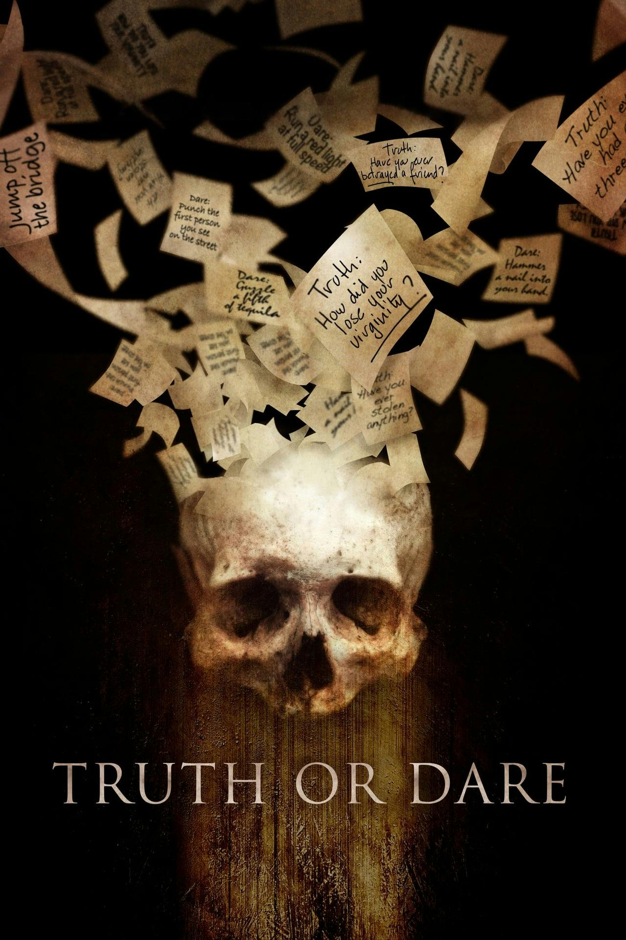 Assistir Truth or Dare Online em HD