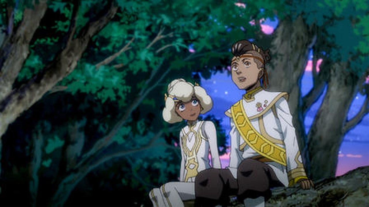 assista ao episódio 2 da temporada 1