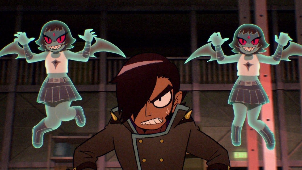 assista ao episódio 2 da temporada 1