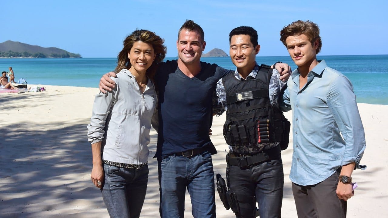 assista ao episódio 18 da temporada 1