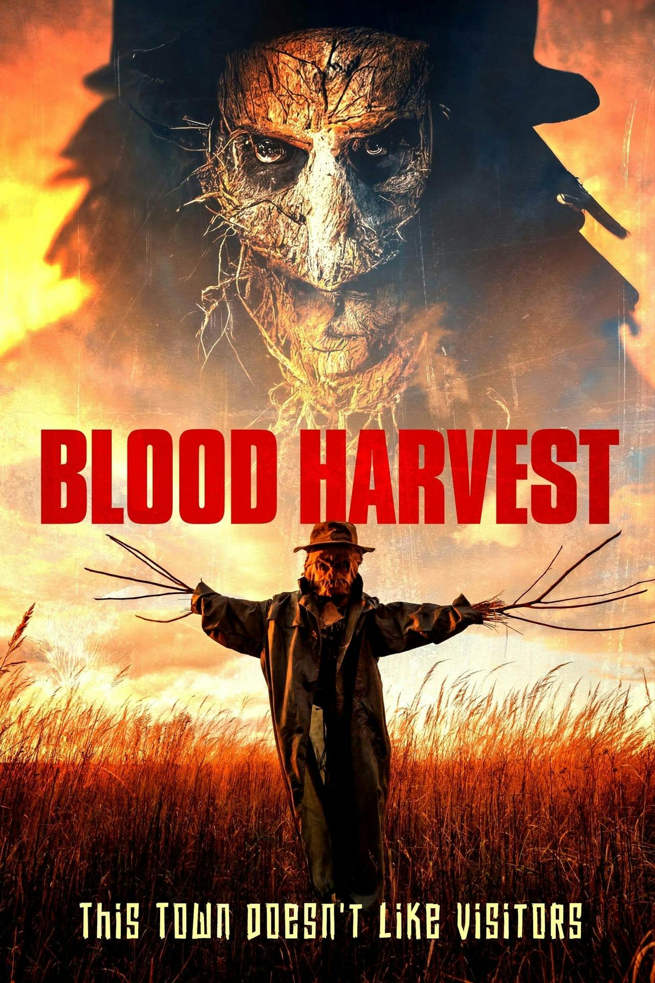 Assistir Blood Harvest Online em HD