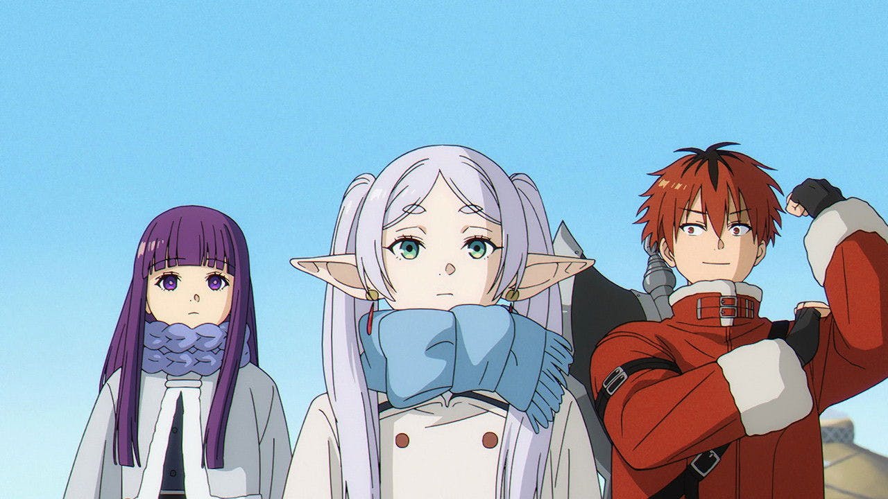 assista ao episódio 38 da temporada 1