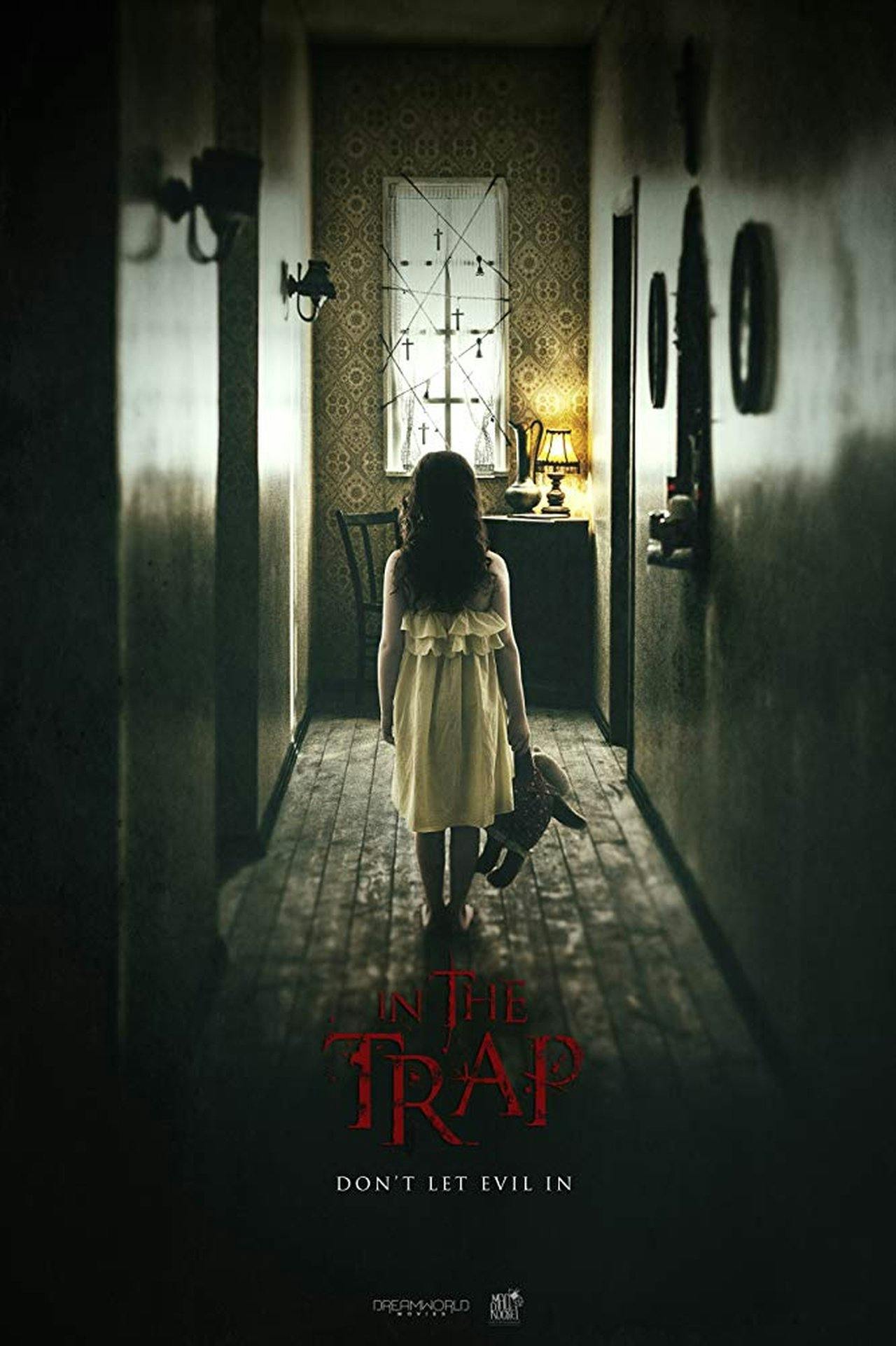 Assistir In the Trap Online em HD