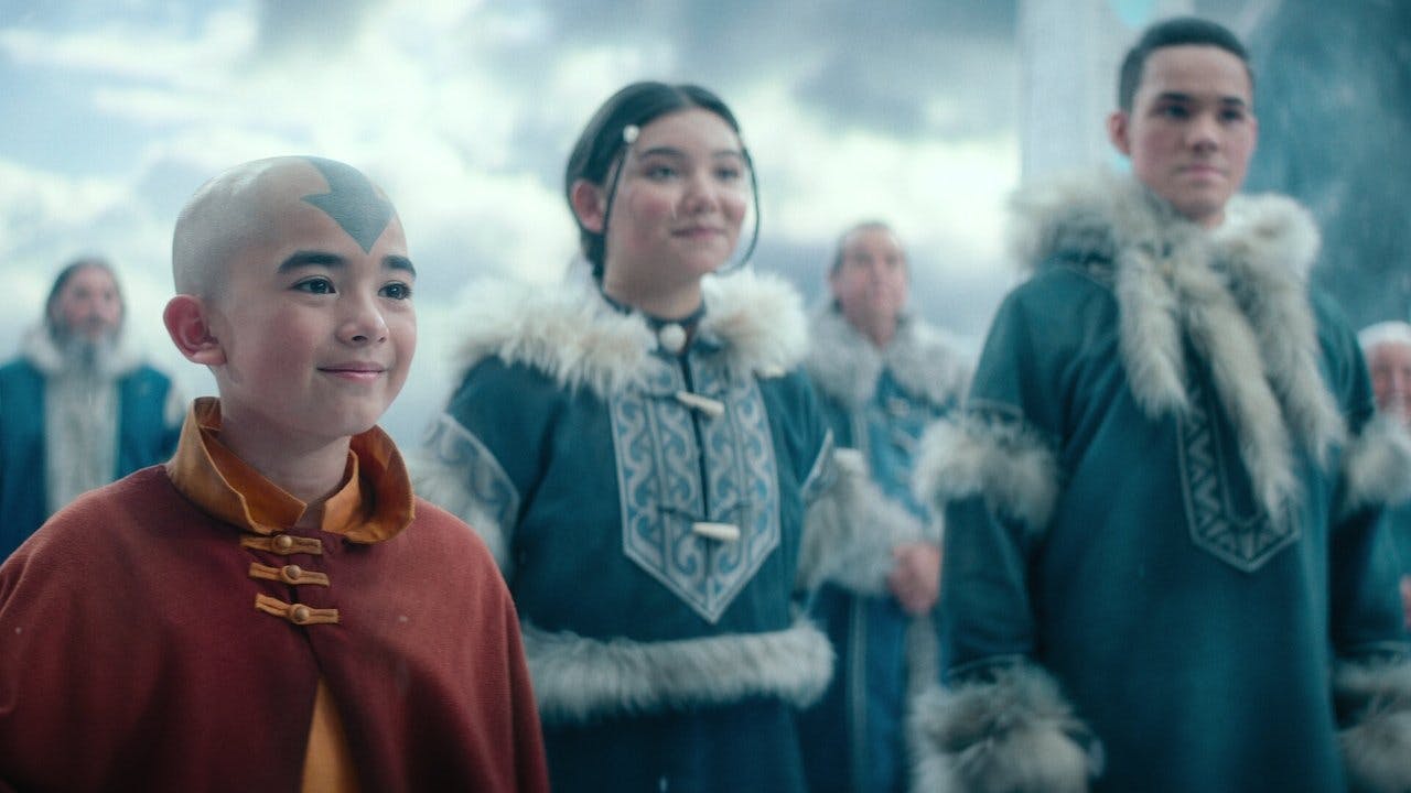 assista ao episódio 7 da temporada 1