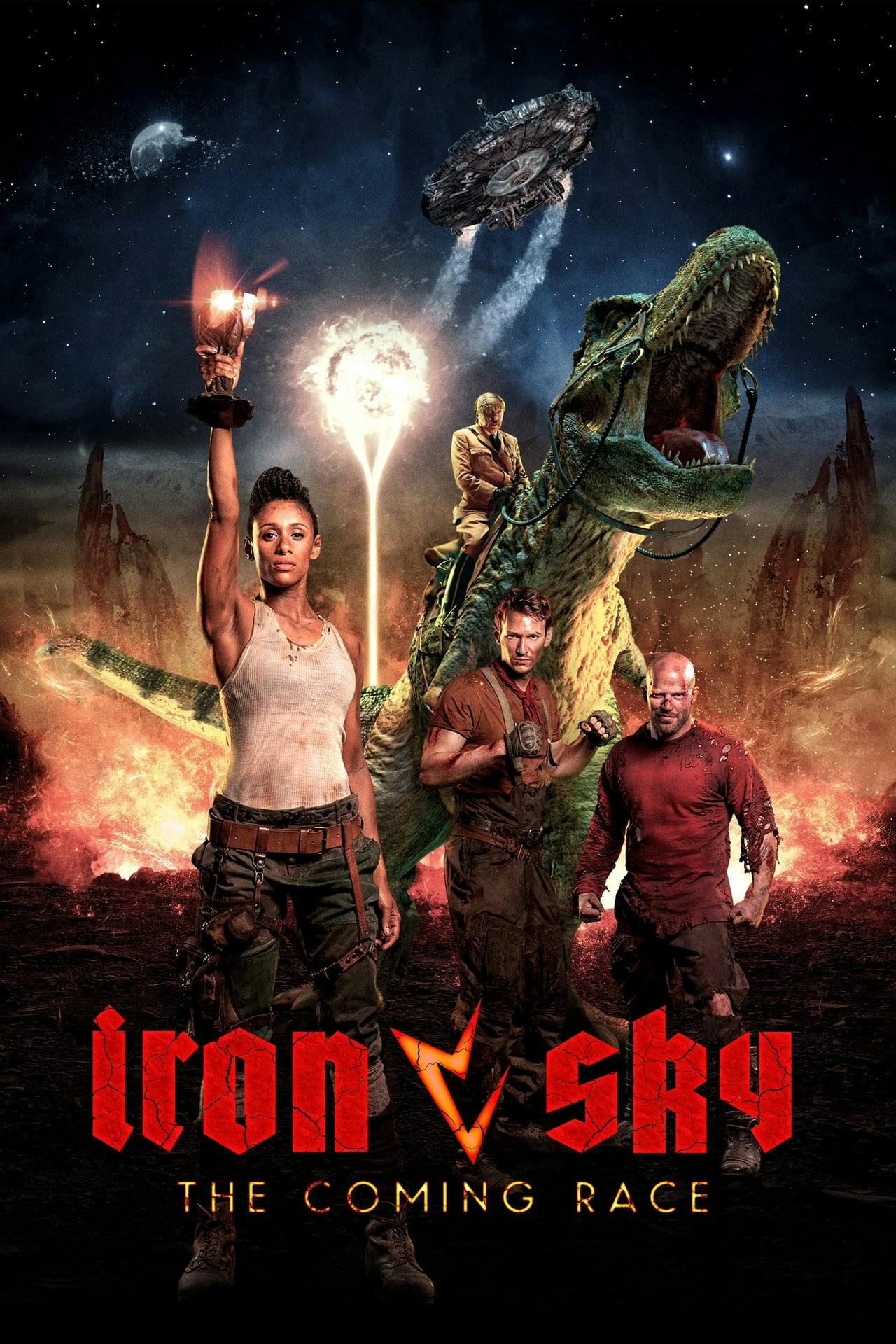 Assistir Deu a Louca nos Nazis 2 Online em HD