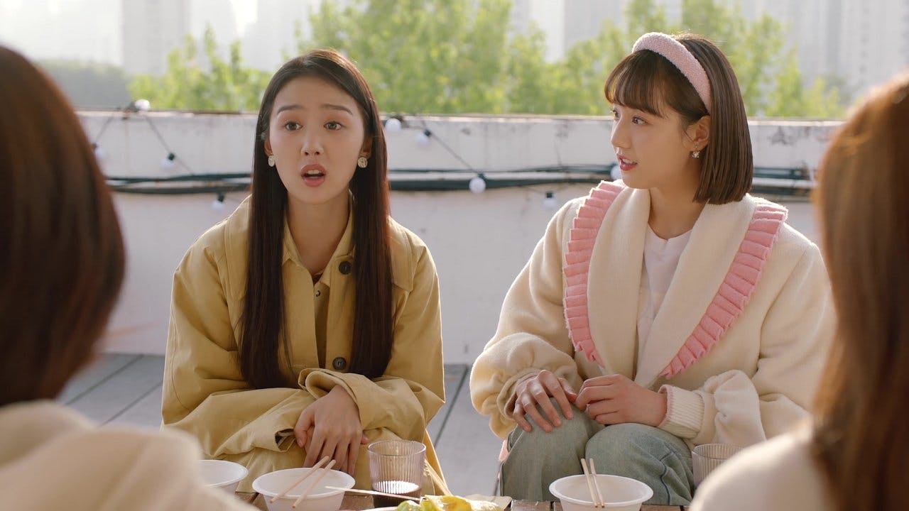 assista ao episódio 23 da temporada 1