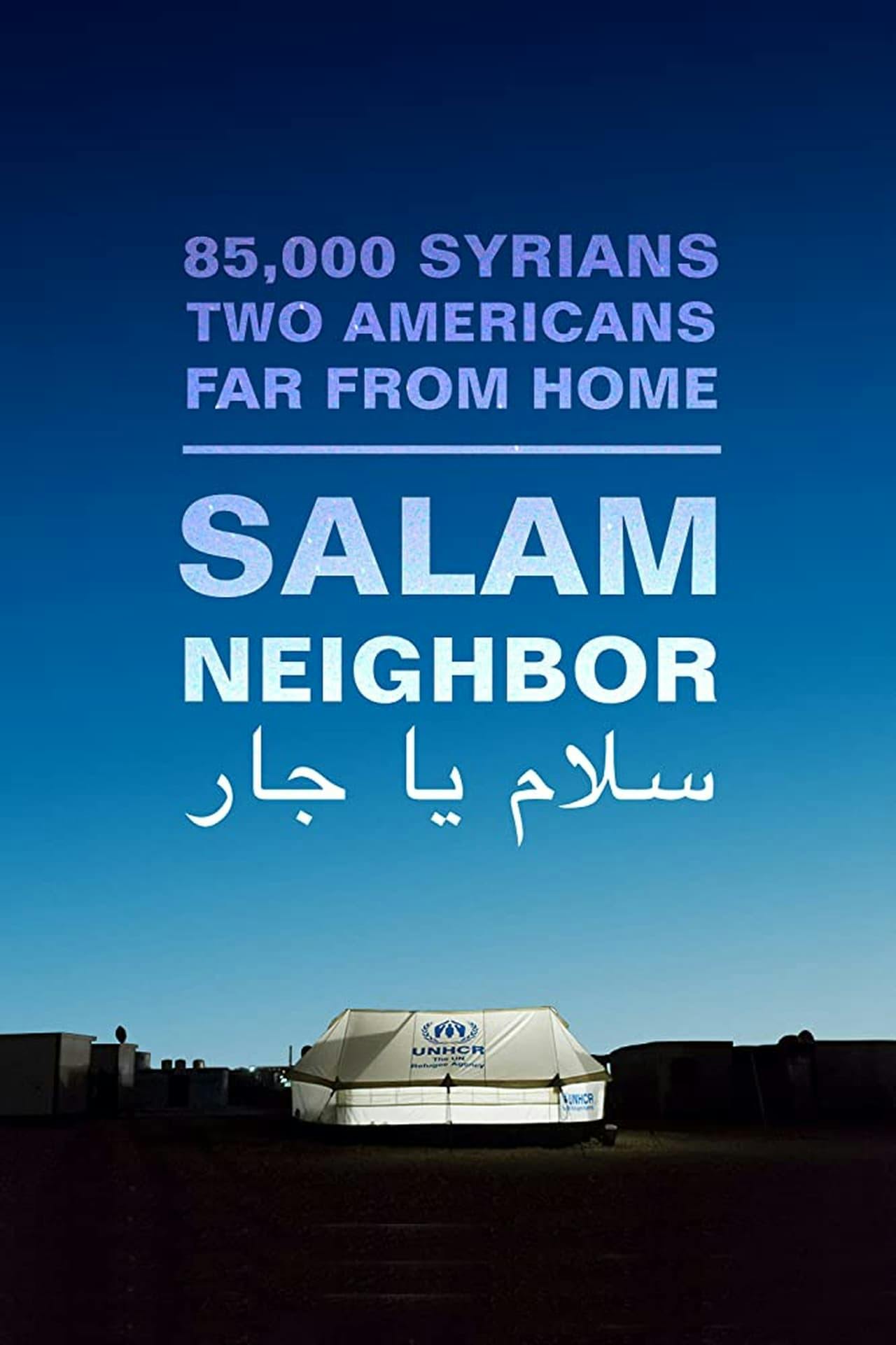 Assistir Salam Neighbor Online em HD