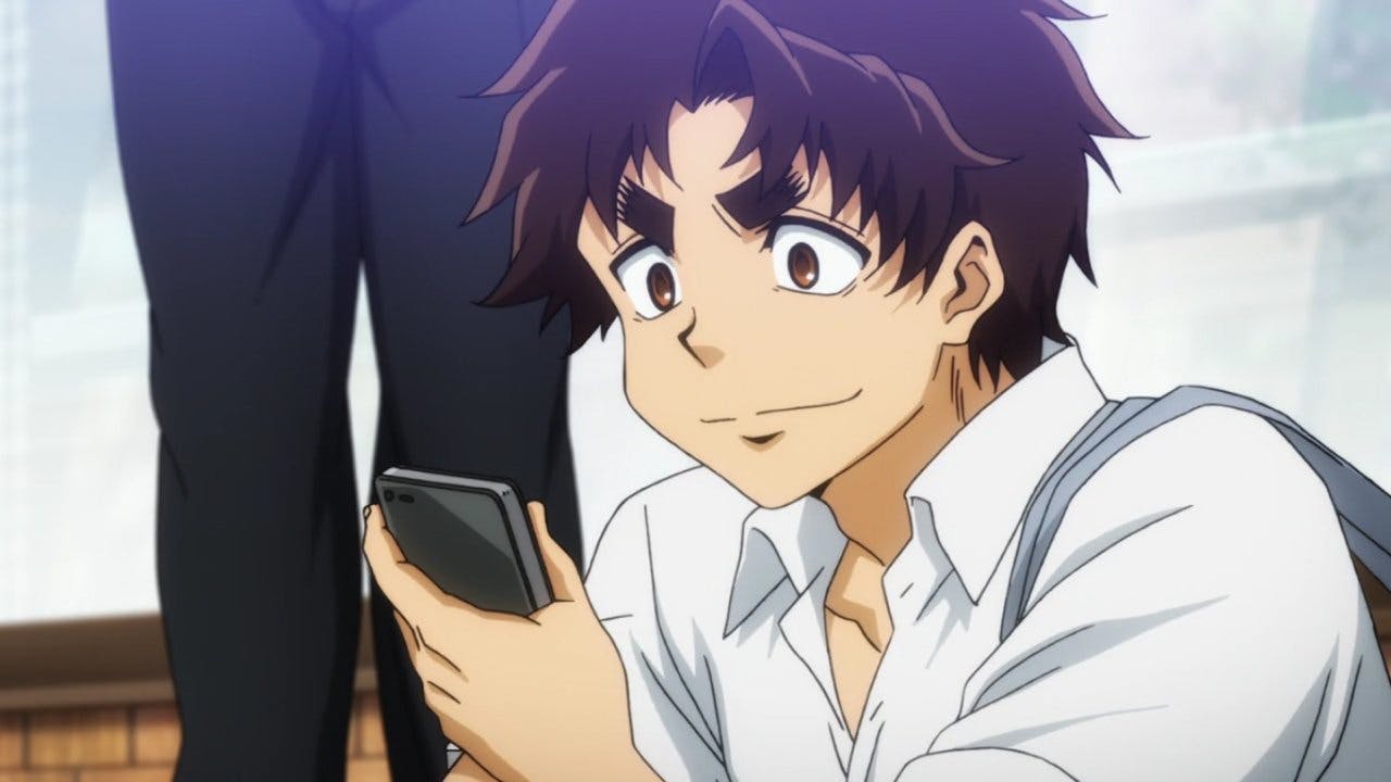 assista ao episódio 16 da temporada 1