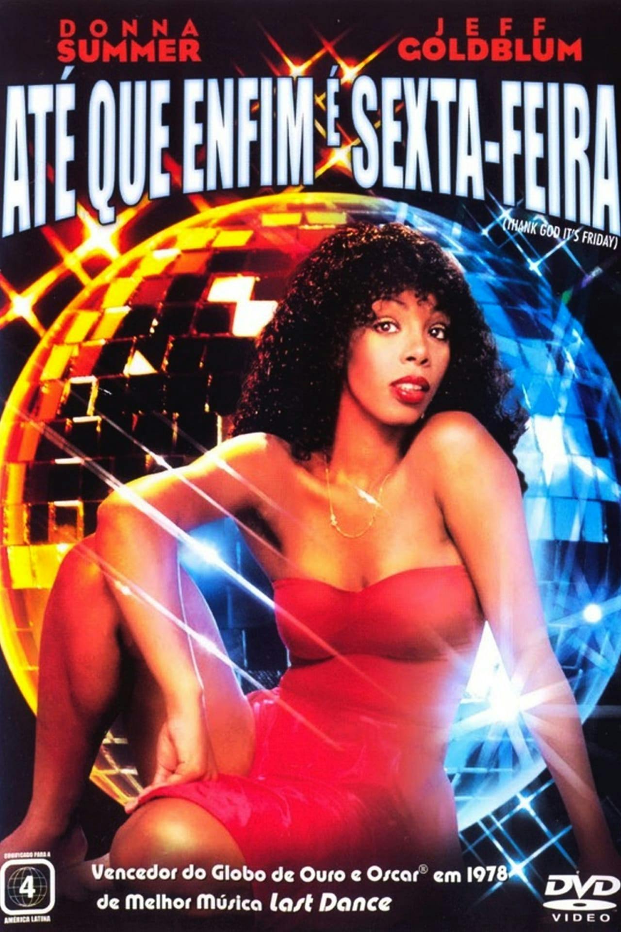 Assistir Até Que Enfim é Sexta-feira Online em HD