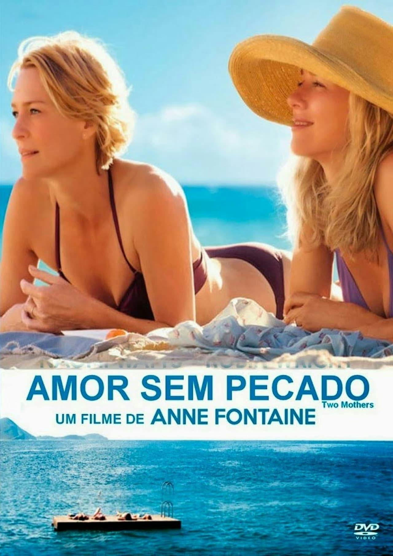 Assistir Amor Sem Pecado Online em HD