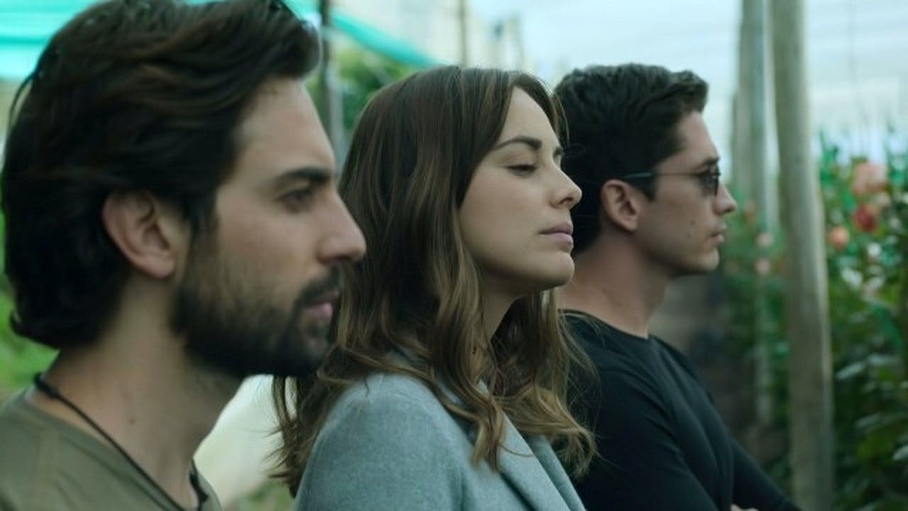 assista ao episódio 1 da temporada 1