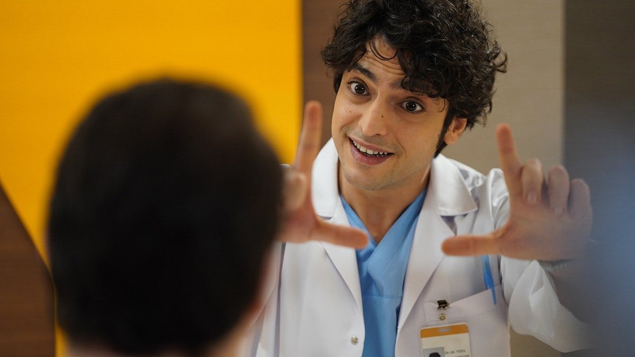 assista ao episódio 22 da temporada 1