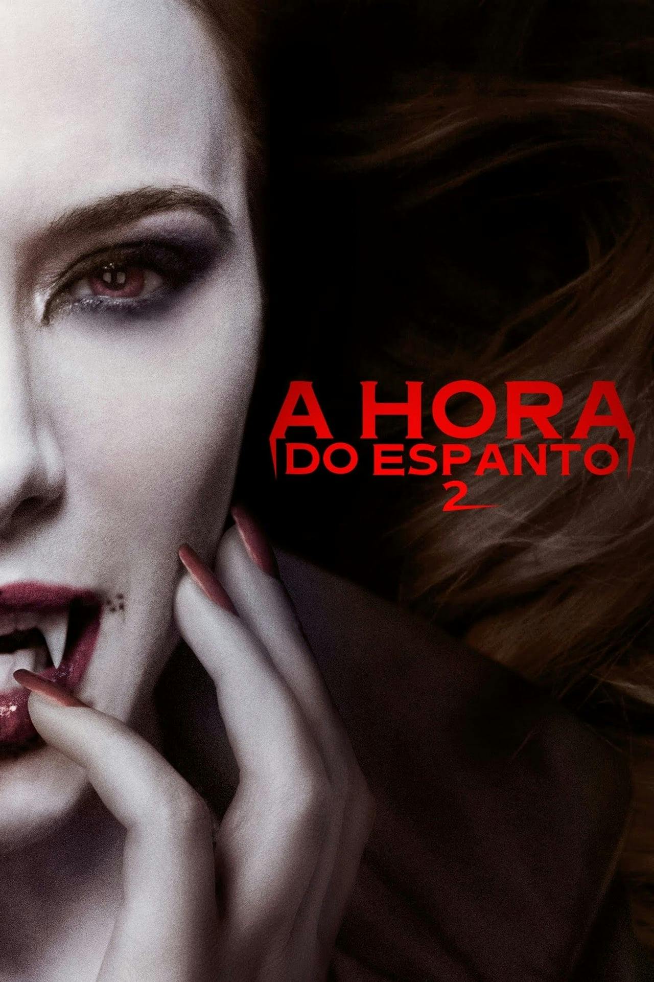 Assistir A Hora do Espanto 2 Online em HD