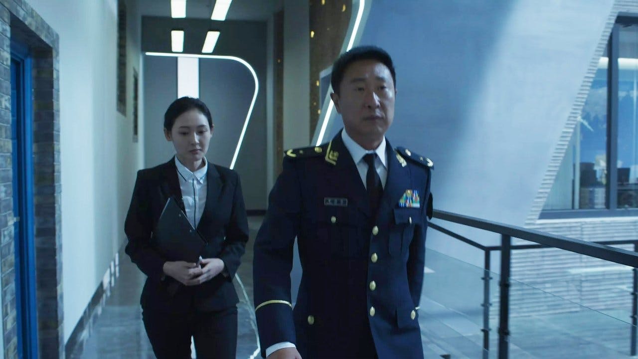 assista ao episódio 25 da temporada 1