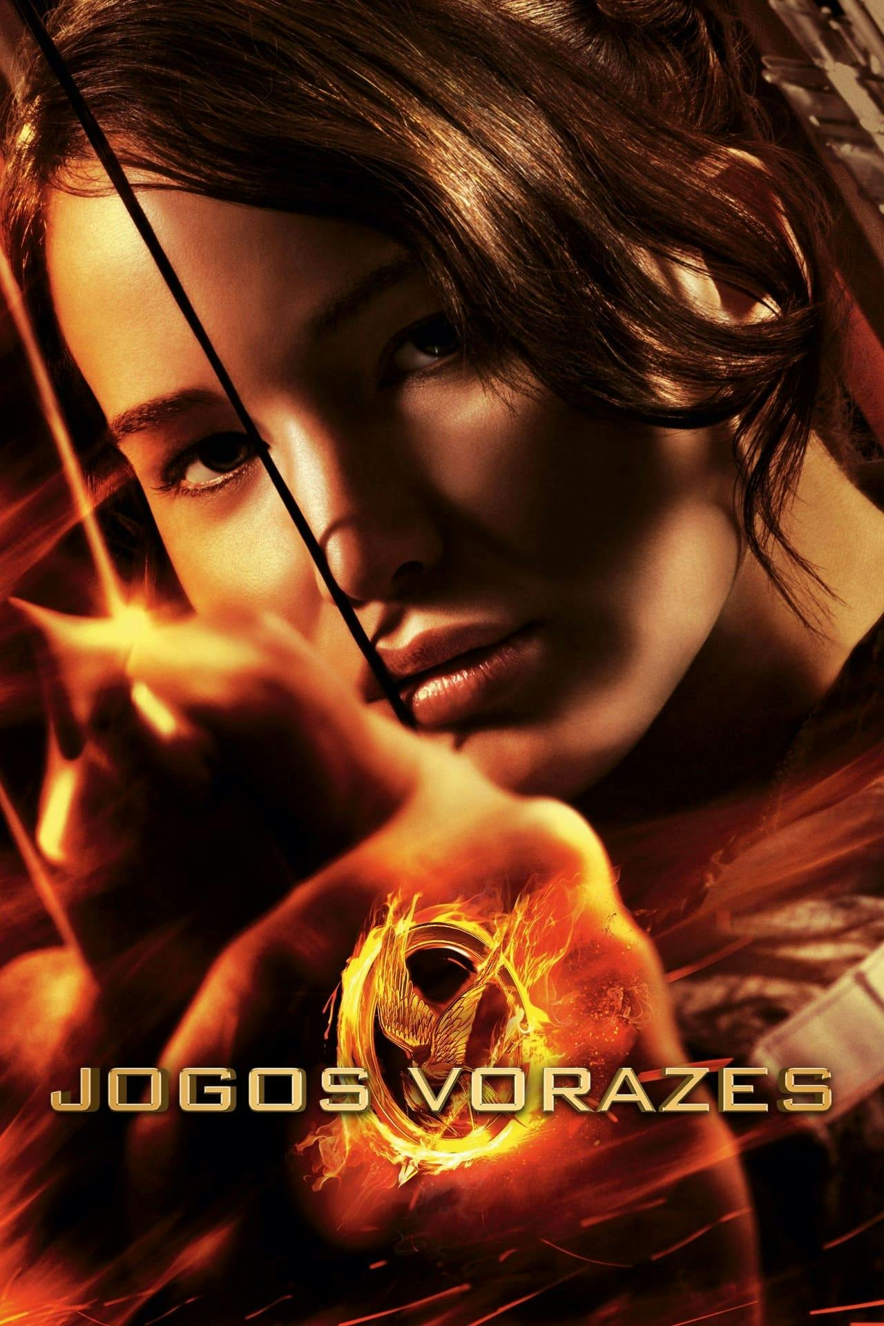 Assistir Jogos Vorazes Online em HD