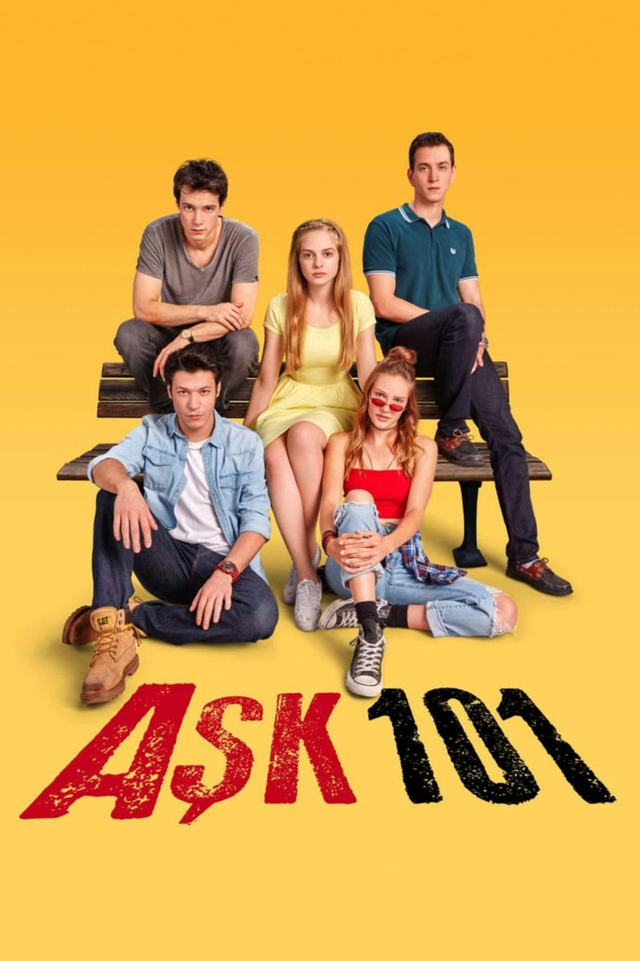 Assistir Ask 101 (Love 101) Online em HD