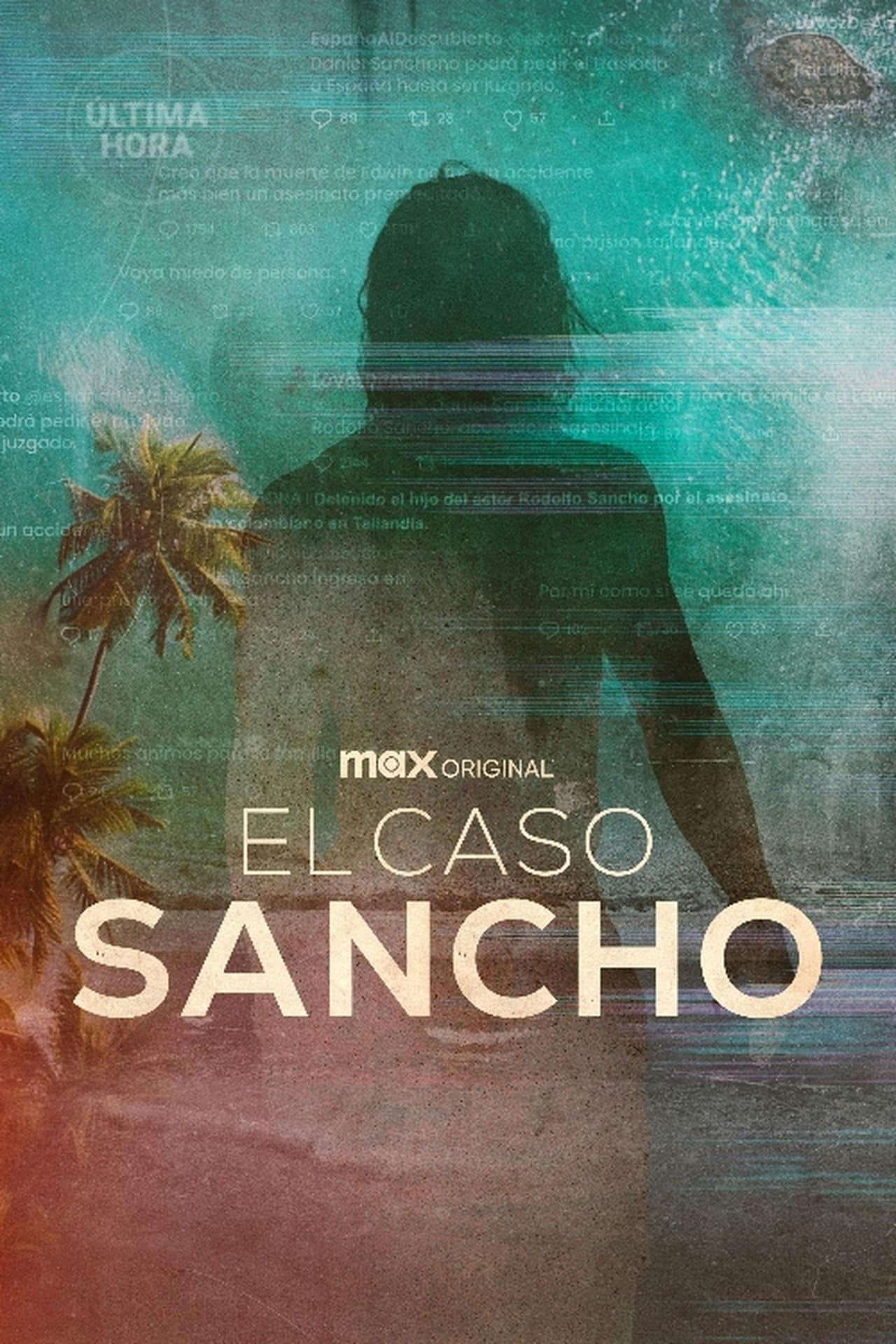 Assistir El caso Sancho Online em HD