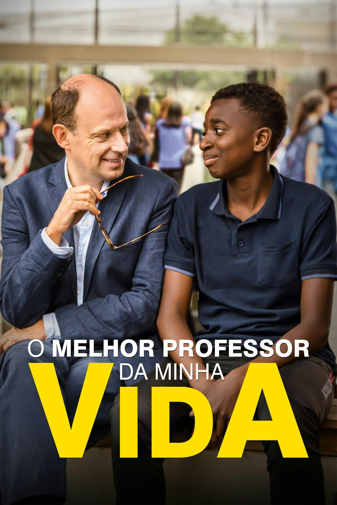 Assistir O Melhor Professor da Minha Vida Online em HD