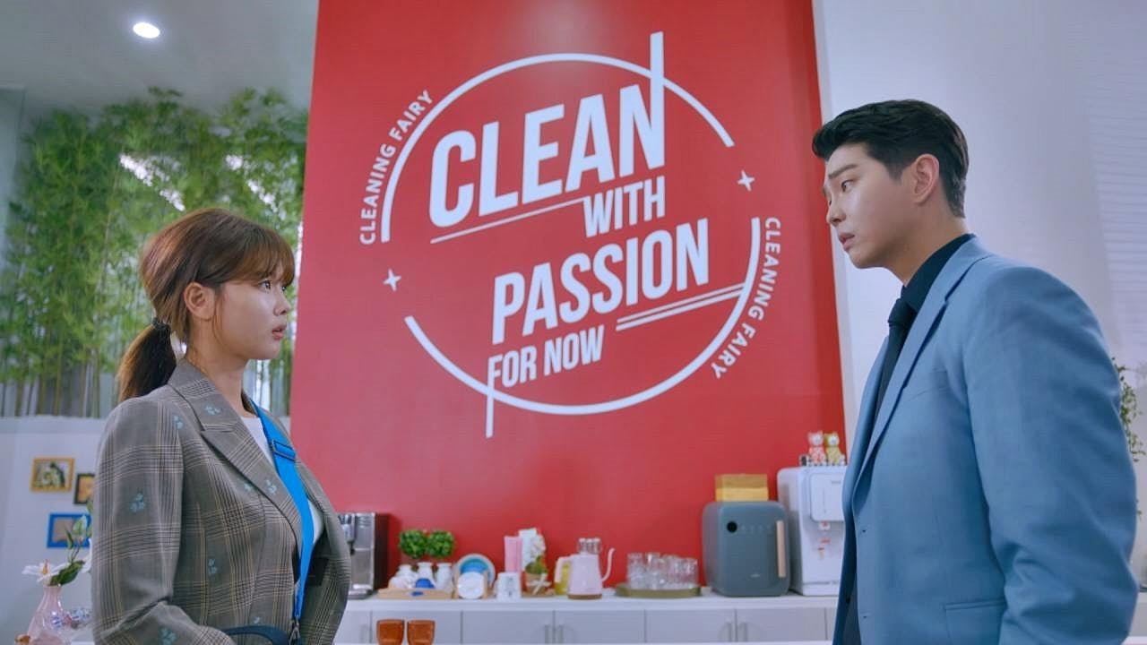 assista ao episódio 2 da temporada 1
