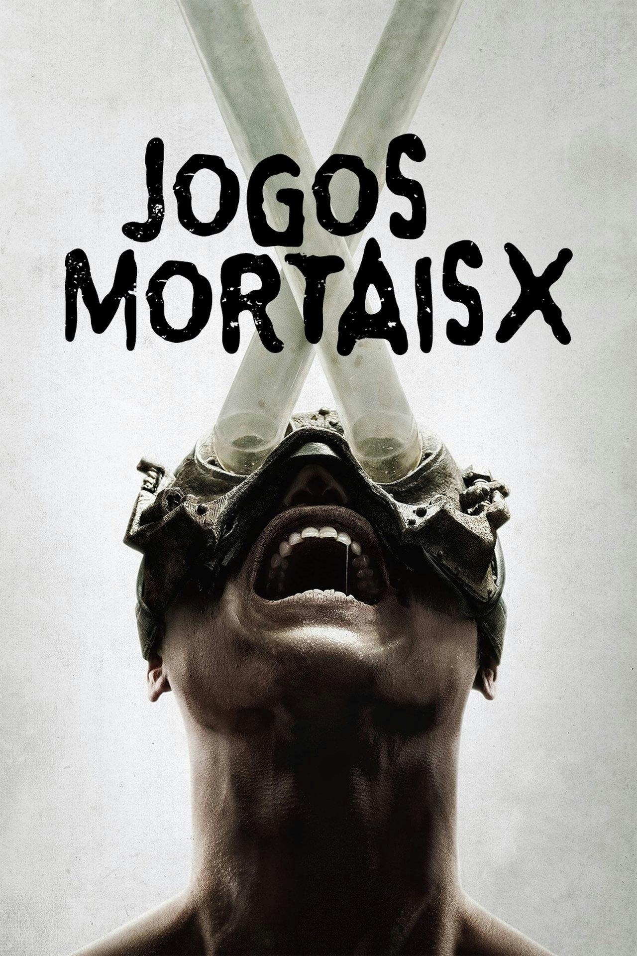 Assistir Jogos Mortais X Online em HD