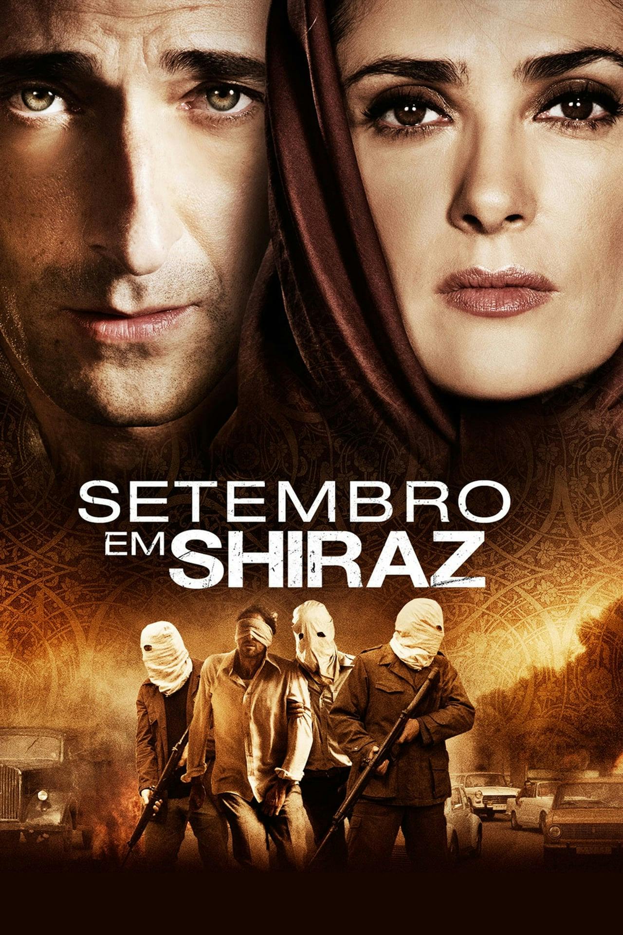 Assistir Setembro em Shiraz Online em HD