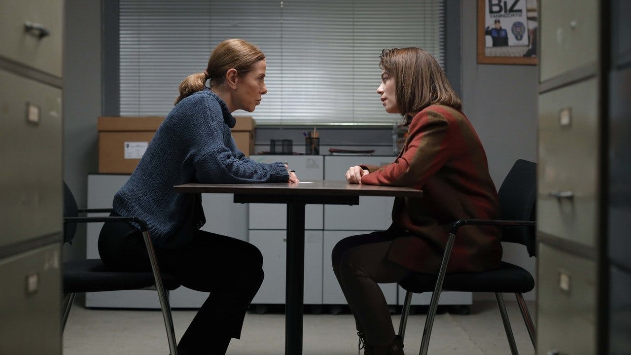assista ao episódio 20 da temporada 1