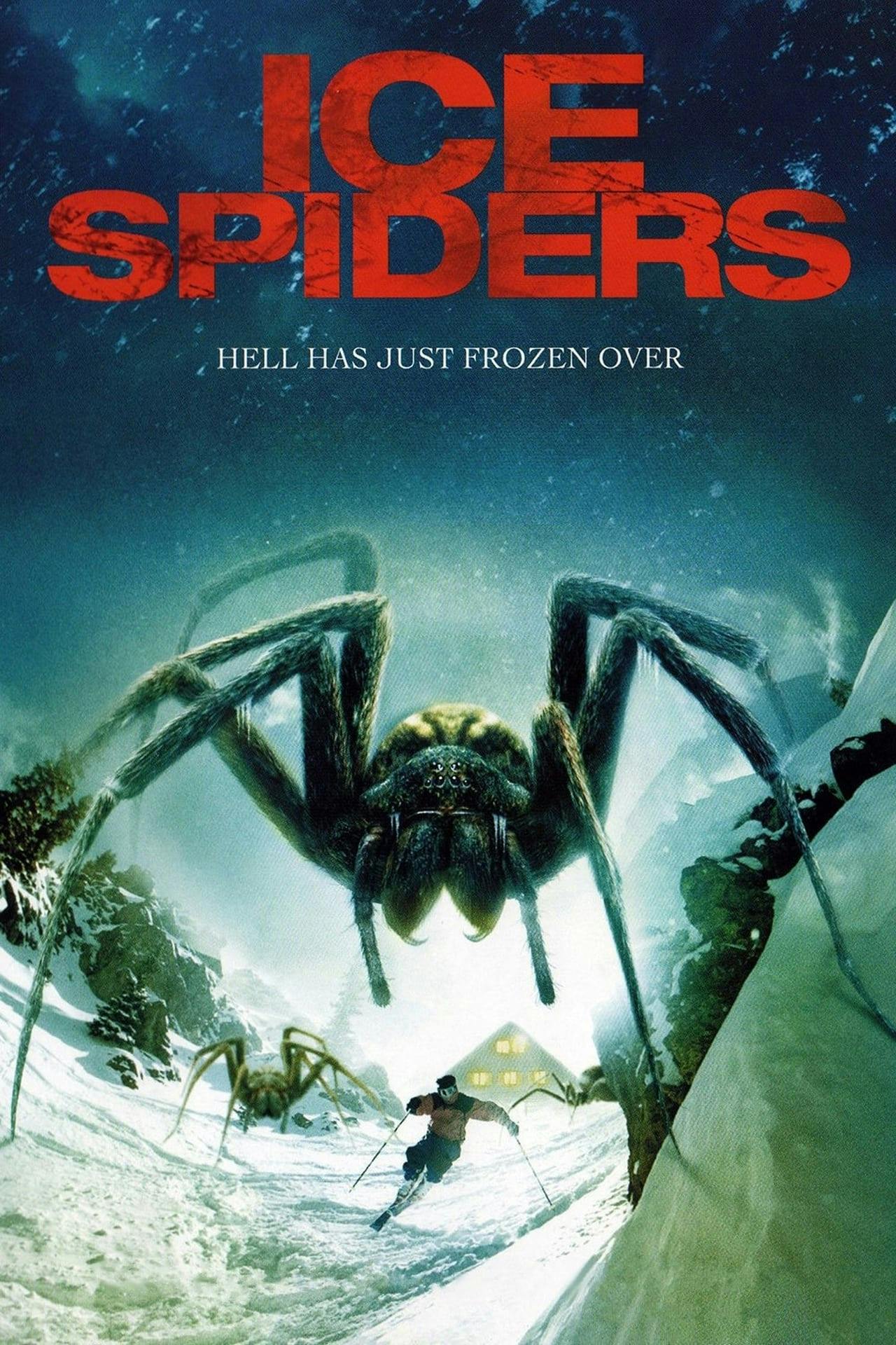 Assistir Ice Spiders: Assassinas do Gelo Online em HD