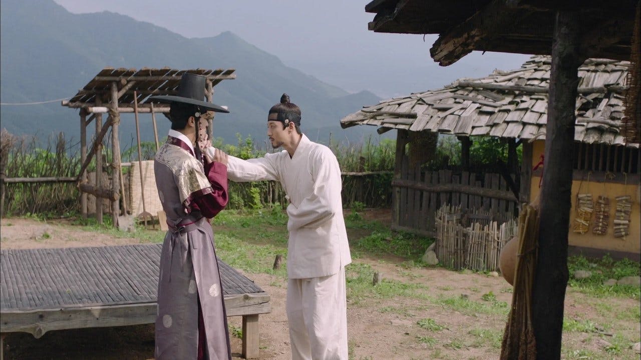 assista ao episódio 20 da temporada 1