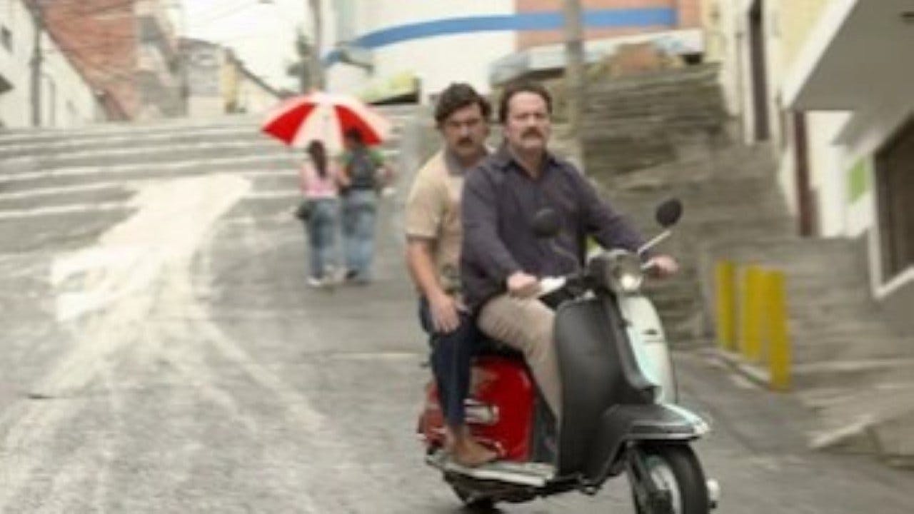 assista ao episódio 2 da temporada 1