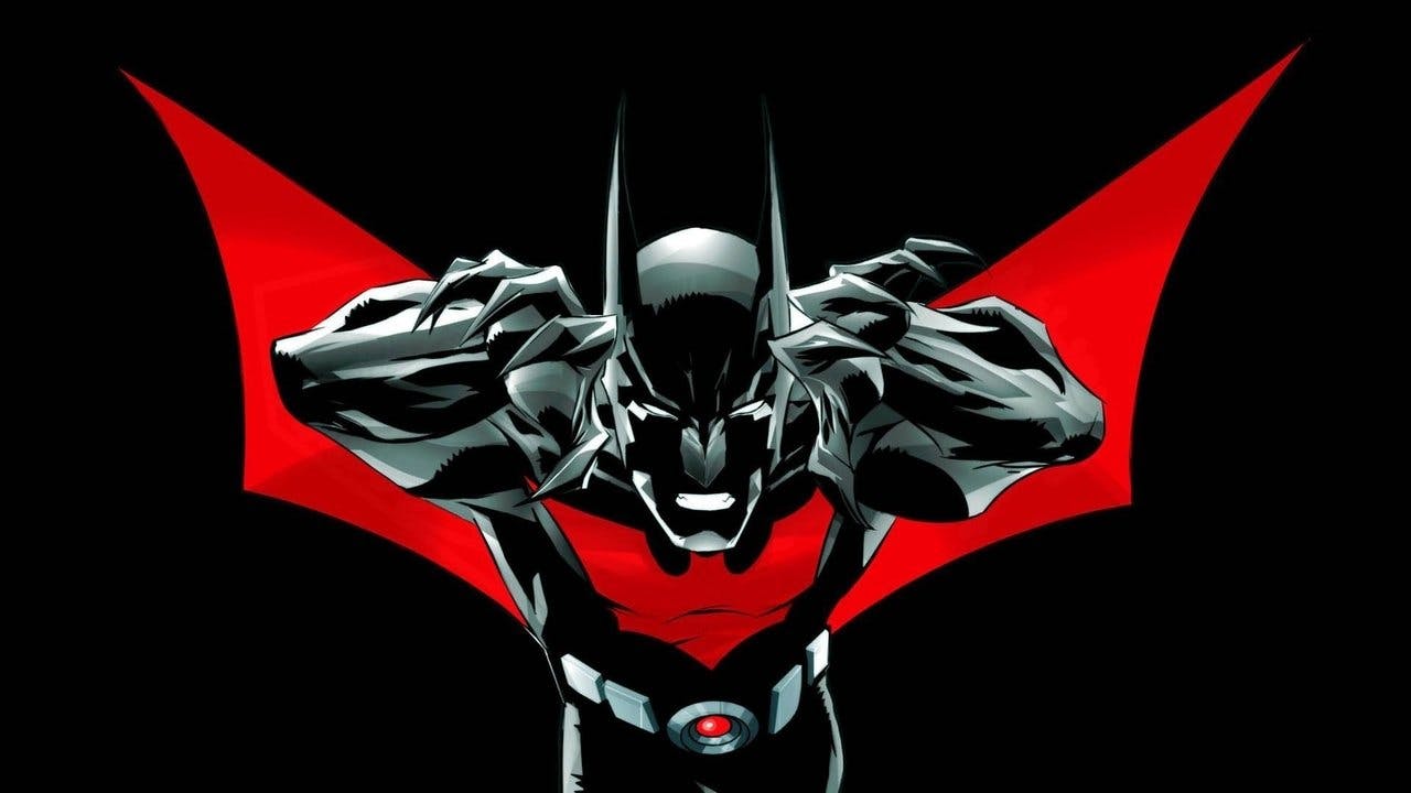 Batman do Futuro
