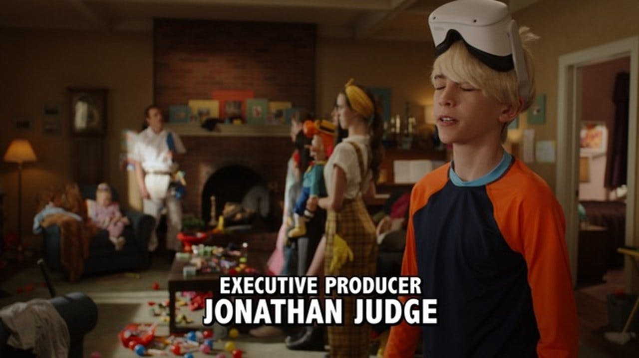 assista ao episódio 2 da temporada 1