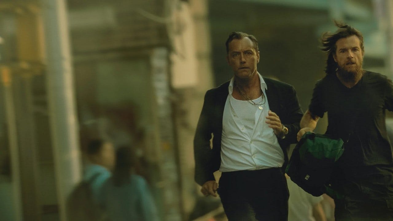 assista ao episódio 1 da temporada 1