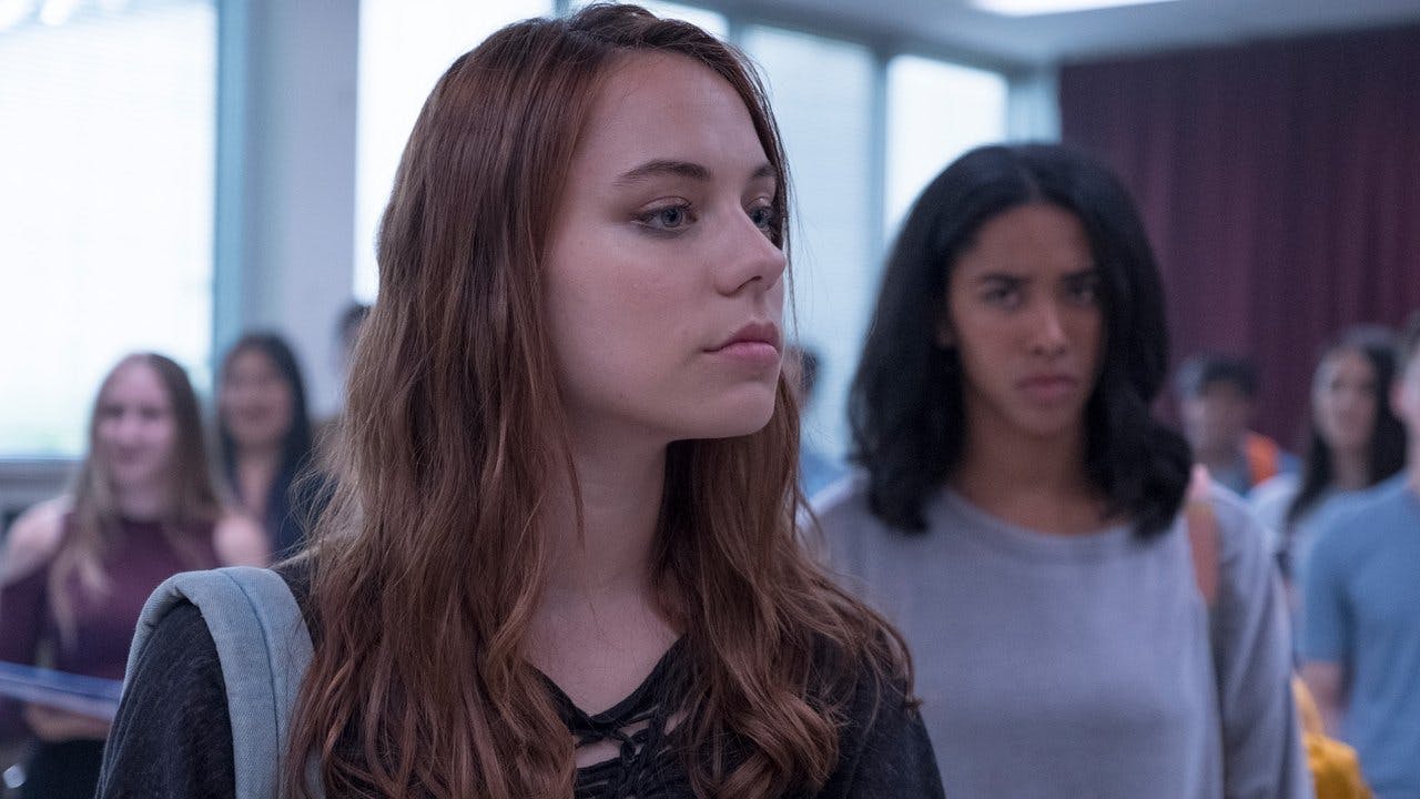 assista ao episódio 8 da temporada 1